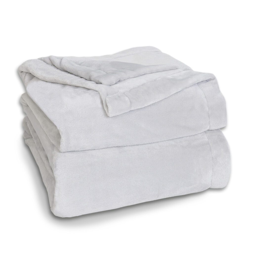 Effortless® Bedding SemiFitted Bed Blankets Effortless Bedding